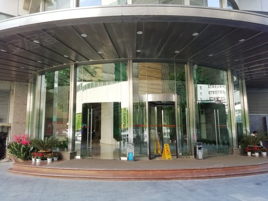 商茂世纪广场(办公) 