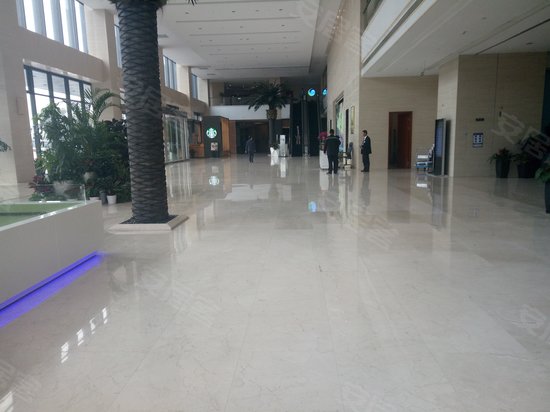 漕河泾开发区新经济园 