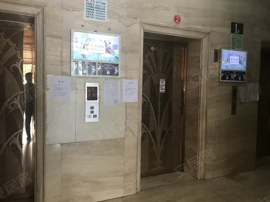 铁西万达广场公寓 