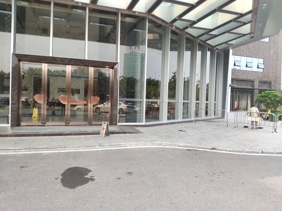 宏汇城（办公） 