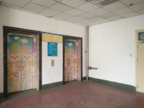 山东通信电子大厦 