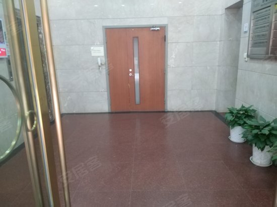 申畅国际商务楼 