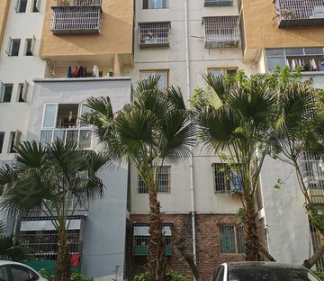 永昌小区永平苑