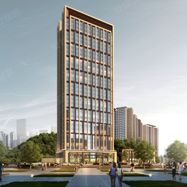 景丽玉府3室2厅122.19㎡93万二手房图片