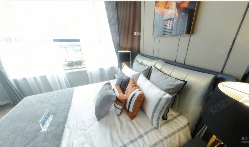 龙科·滨江美墅,怀化经开区·滨江路·舞水三桥南侧200米-怀化龙科