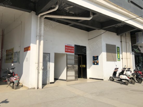 北湖金地中心(办公)