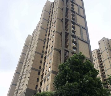金穗花园