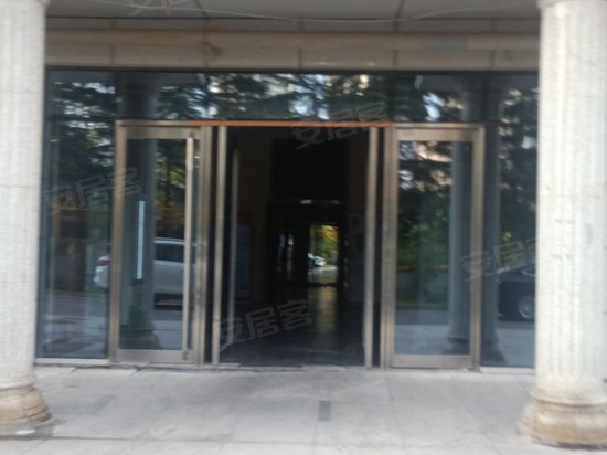 卓越时代广场(商住楼) 