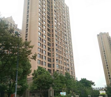 嘉宝紫提湾(公寓住宅)