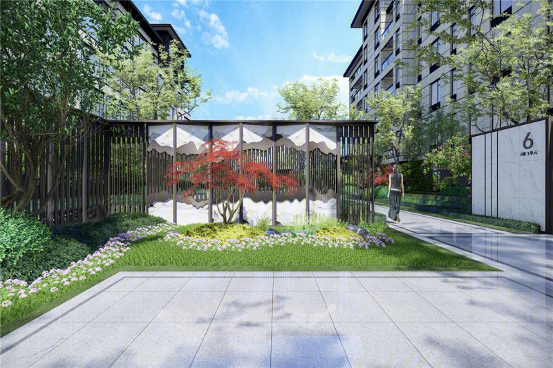 郡园(新房)二手房,88万,3室2厅,1卫,104平米-潍坊安居客