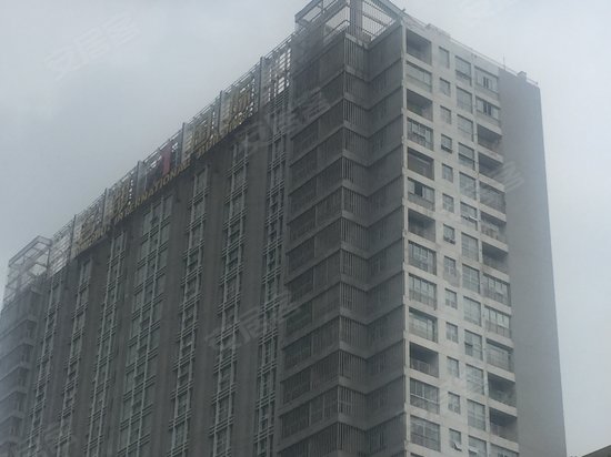 名都国际大厦(办公) 