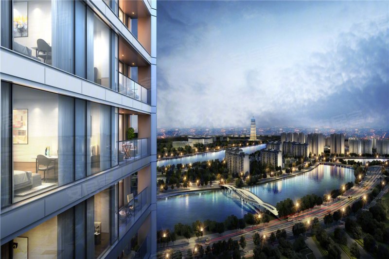 源邸壹号(新房)