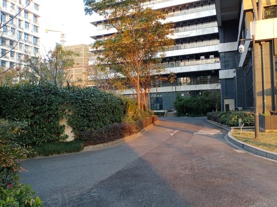 运河广告产业大厦 