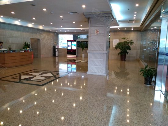 绿洲住宅科技大厦 