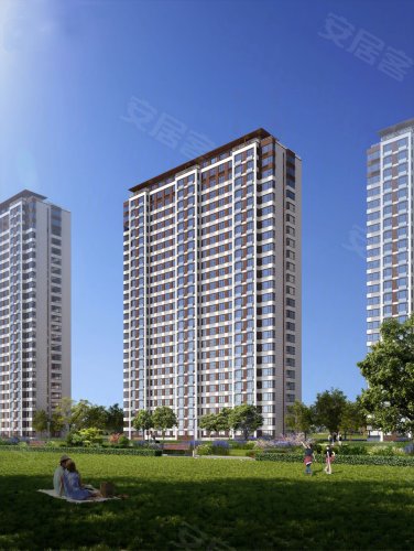 安泰悠山美居(新房),日照市兖州南路与澳门路交会处北300米(宁波路