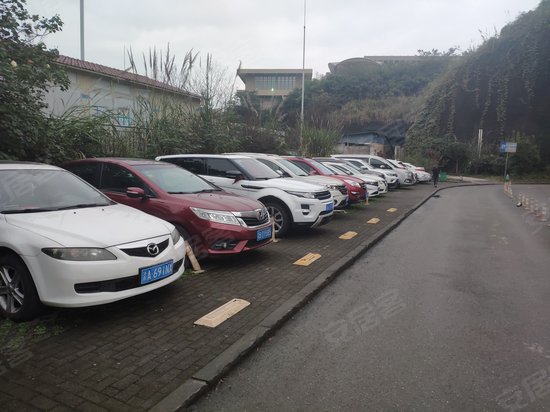 微企创业孵化大厦 