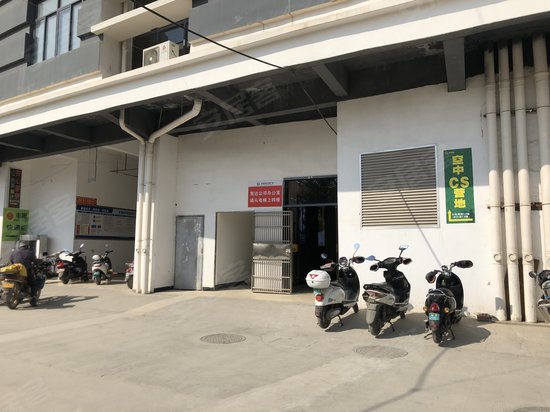 北湖金地中心(办公) 