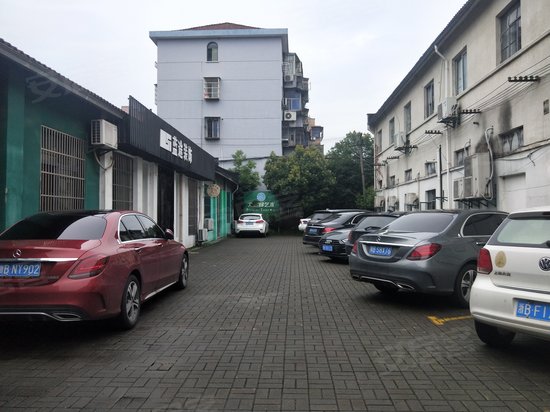 阳明188文化创意园 