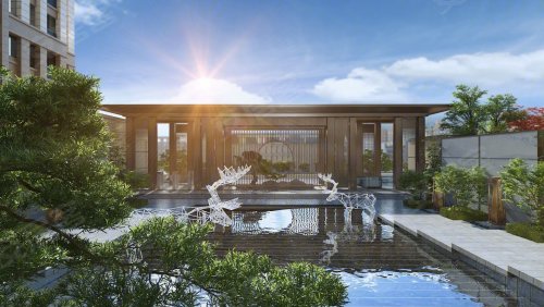 邵阳市北塔区汽车北站进站口斜对面50米 - 邵阳金府大院(新房)二史靠