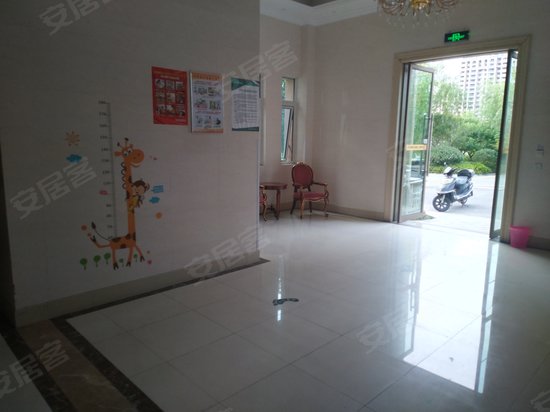 中南锦城(商住楼) 