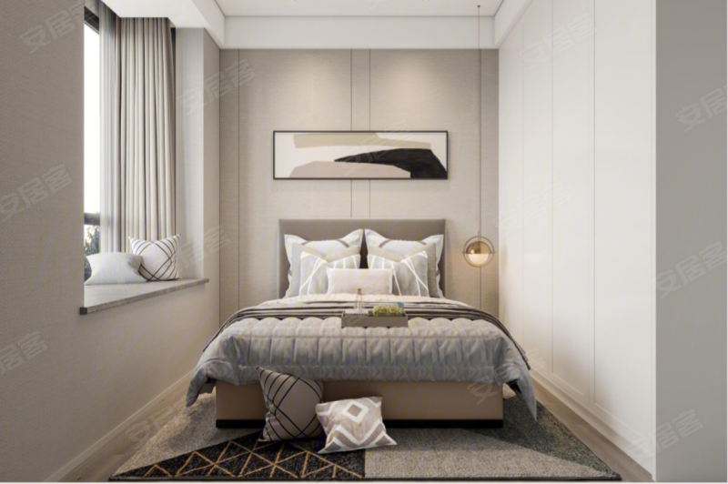 水榭兰亭.云禧 准现房 低密舒居 总价200w起