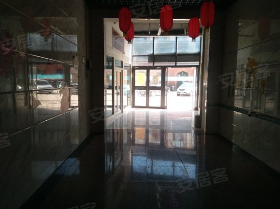 西街工坊创意文化产业园