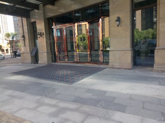 瑞立文化商业广场 