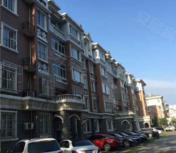小区图片