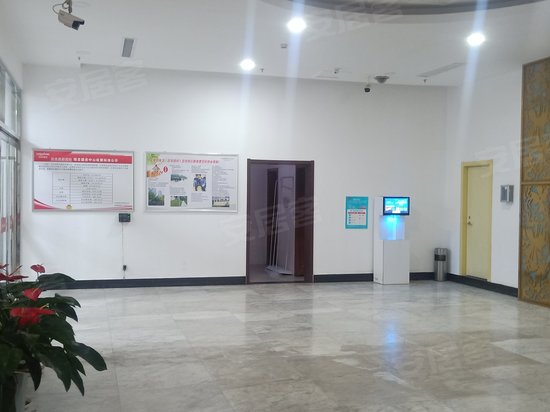 银座晶都国际(商住楼) 