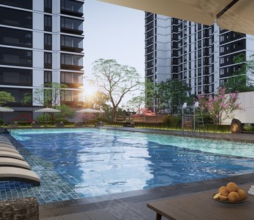 建发方洲·缦云