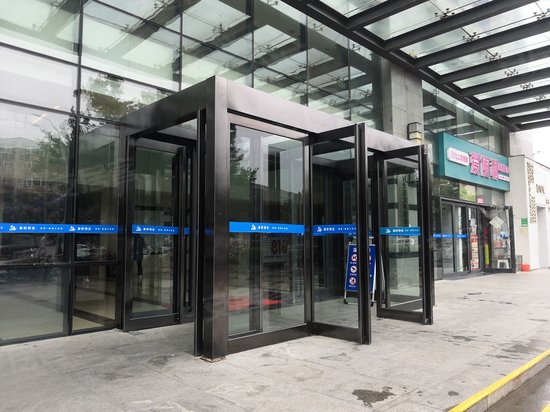 康桥商务广场(办公) 