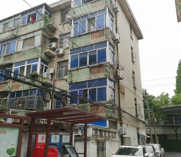 吉安路14号小区