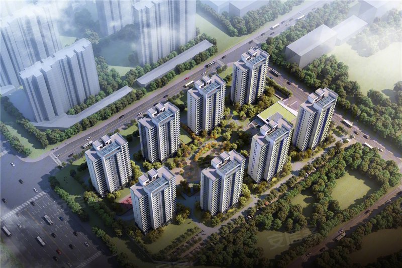 荥阳东永威品质郑上路地铁口144平南北通透