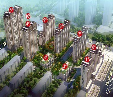 云泉公馆(商铺)