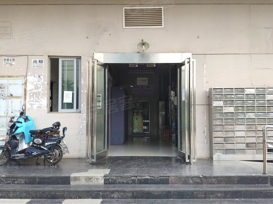 喜盈门豪威公馆(商住楼) 