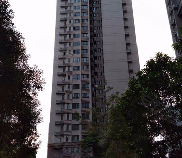 荣和大地二组团阳光里