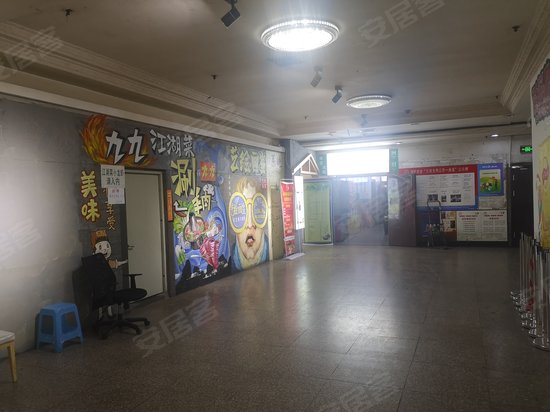 恒鑫大厦(商住楼) 