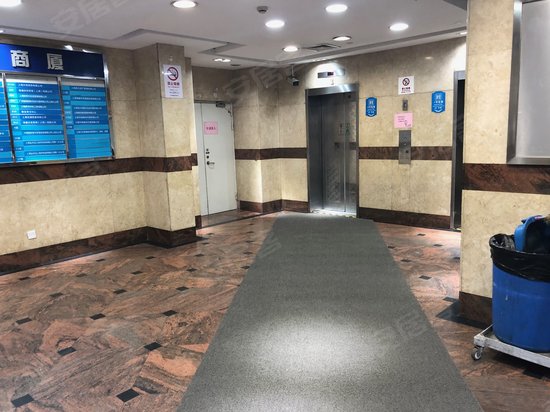 上海文化商厦(办公) 