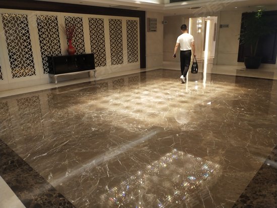 隆祺丽景国际(商住楼) 