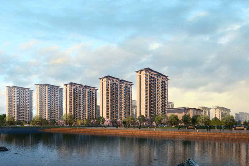 东城俪景(新房)