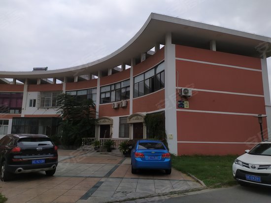 信一广场(商住楼) 