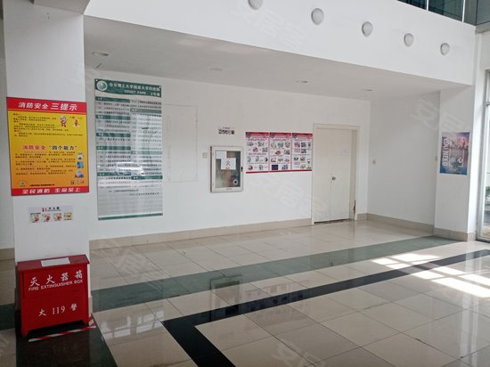 科汇高新技术创业服务中心 