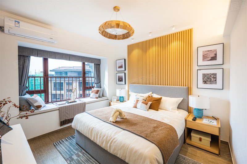 雅居乐云南原乡3室2厅77.72㎡39万二手房图片