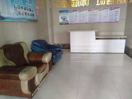 中盈国际广场(商住楼) 