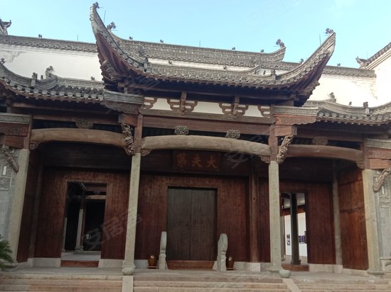 品臻園安麓别业