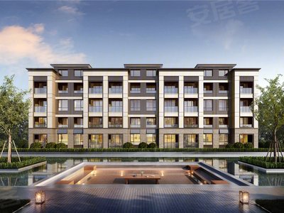 山钢地产悦和山海