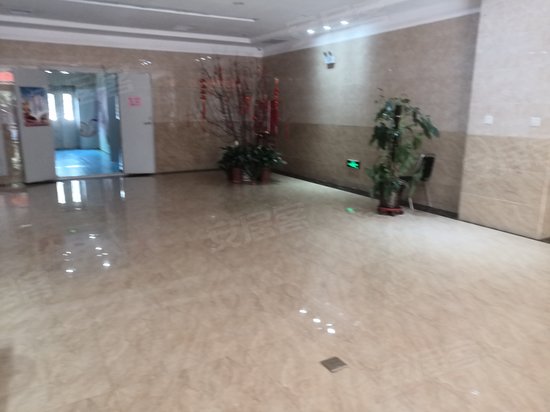 航天科研生产综合楼 