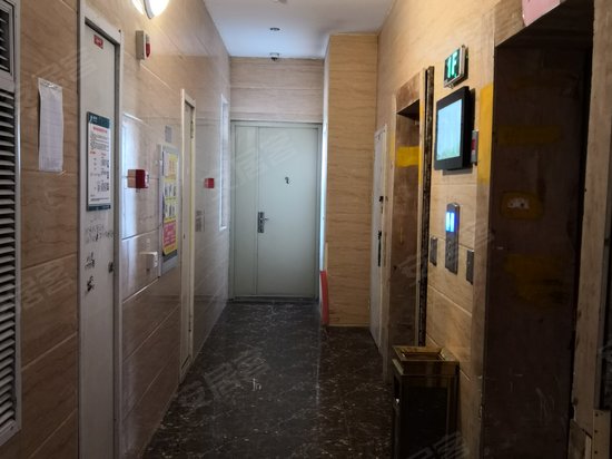 中核世纪广场(商住楼) 