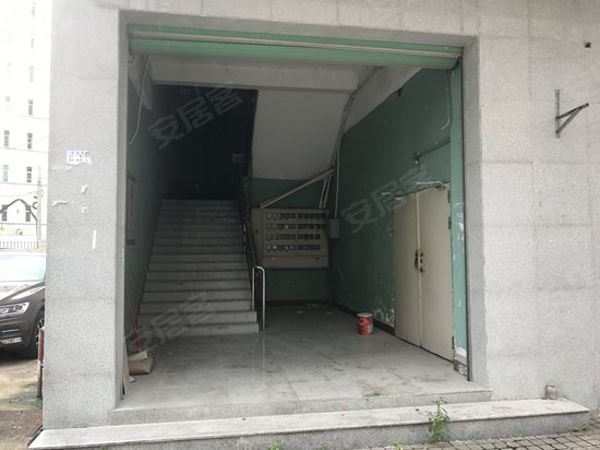 圣博雅商务中心 