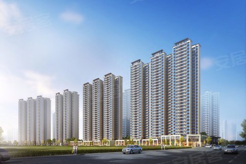 全部实景图汕头房产网>汕头小区>潮阳小区>城南街道小区>碧桂园凤麟府